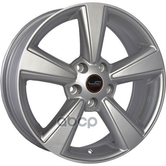 Диск LegeArtis, NS38 6.5x16/5x114.3ET40 66.1