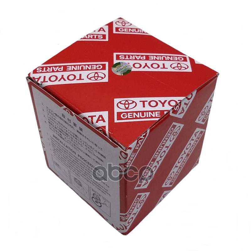 Фильтр масляный DENS