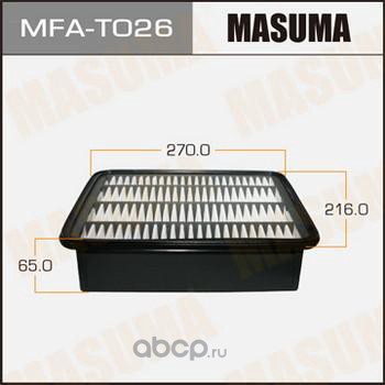 Masuma MFAT026