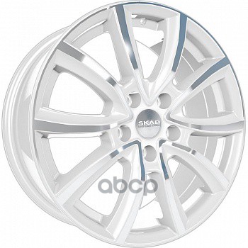 Диск SKAD, Онтарио 7x17/5x114.3ET45 67.1