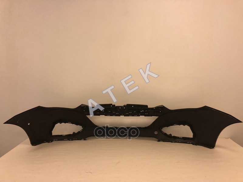 Бампер передний {ST02}