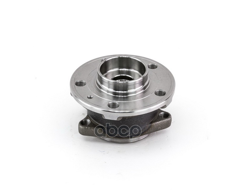 Ступица колеса задняя