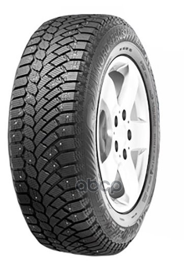 Автошина GISLAVED Nord Frost 200 ID 155/65 R14 75 T