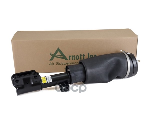 АМОРТИЗАТОР ПЕРЕДНИЙ