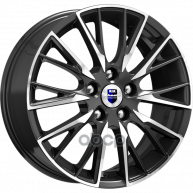 Диск КиК, Солт 6.5x17/5x114.3ET45 67.1