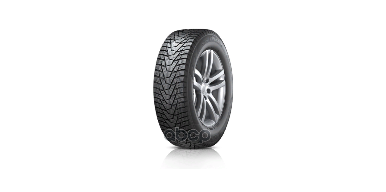 Автошина HANKOOK WiNter i*Pike X (W429A) 205/75 R15 97 T