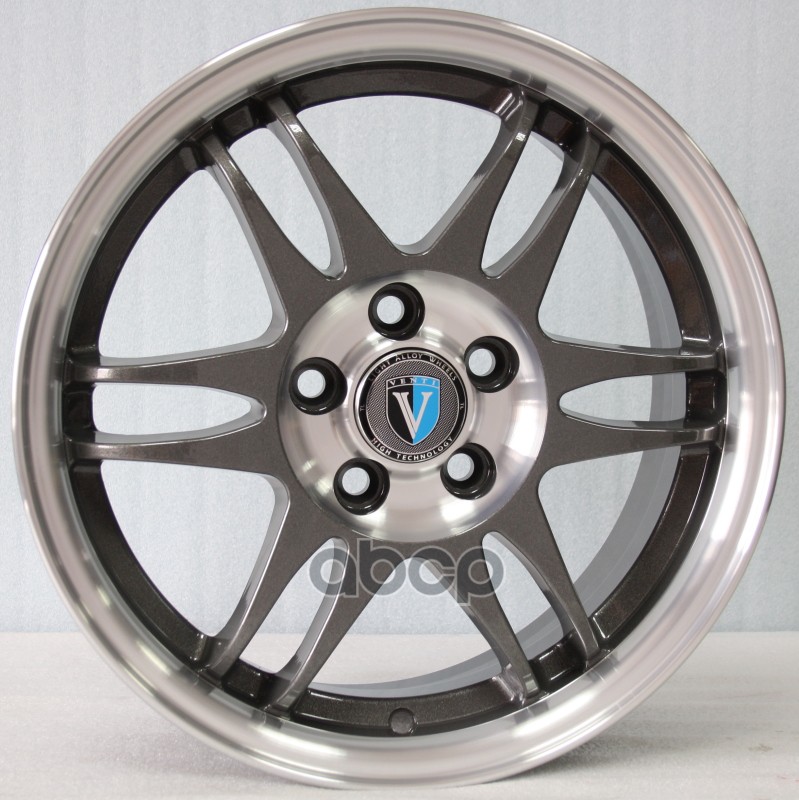 Диск Venti, 1502 6x15/5x100ET40 57.1