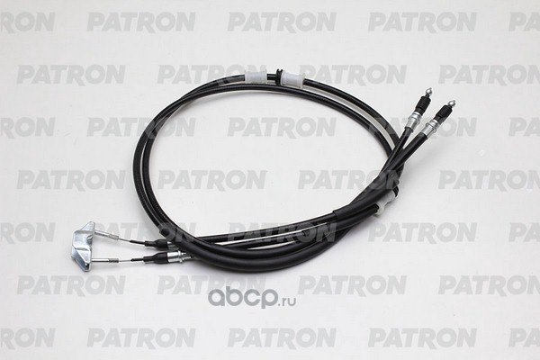 PATRON PC3080