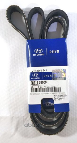 Hyundai-KIA S252122B000