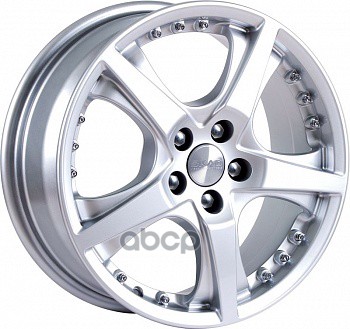 Диск SKAD, Диамонд 6.5x16/5x112ET45 66.6