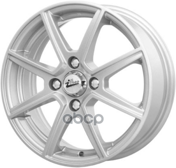 Диск iFree, Майами 5.5x14/4x114.3ET38 67.1