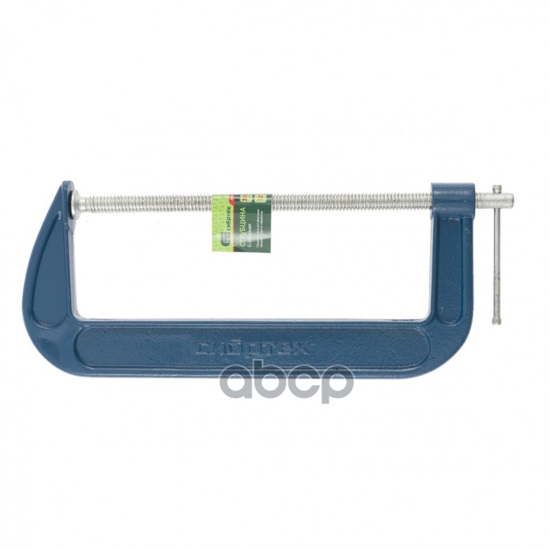 Струбцина G-образная,300 мм