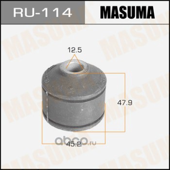 Masuma RU114