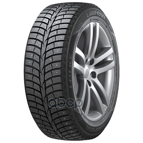 Автошина Laufenn i Fit ICE LW71 235/55 R18 100 T