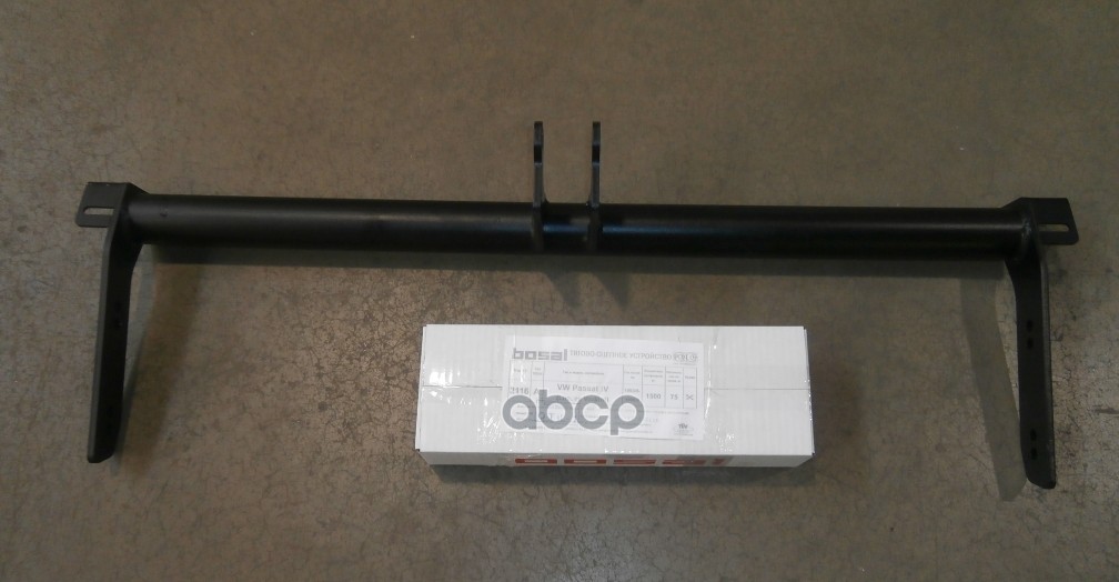 Фаркоп Volkswagen Passat седан 1993/10-1996/9, Passat универсал 1993/10-1997/4 к