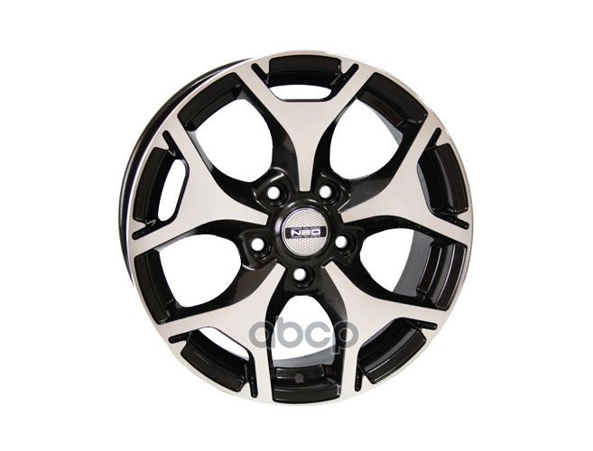 Диск NEO, 753 7x17/5x100ET48 56.1