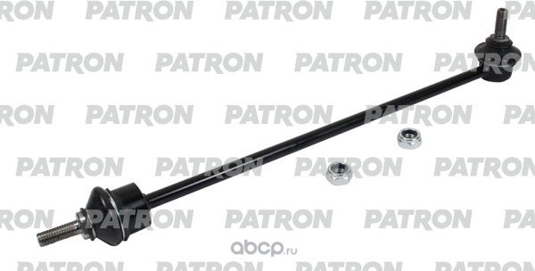 PATRON PS4012