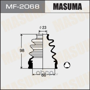 Masuma MF2068