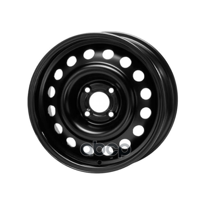 Диск TREBL, 7730 5.5x15/4x114.3ET40 66.1