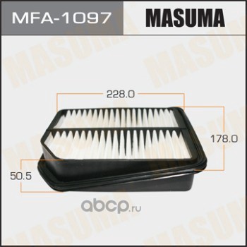 Masuma MFA1097