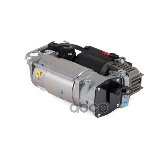 Компрессор пневматическои подвески