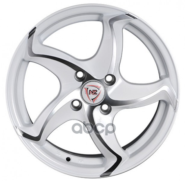 Диск NZ, F-17 6x15/4x108ET52.5 73.1