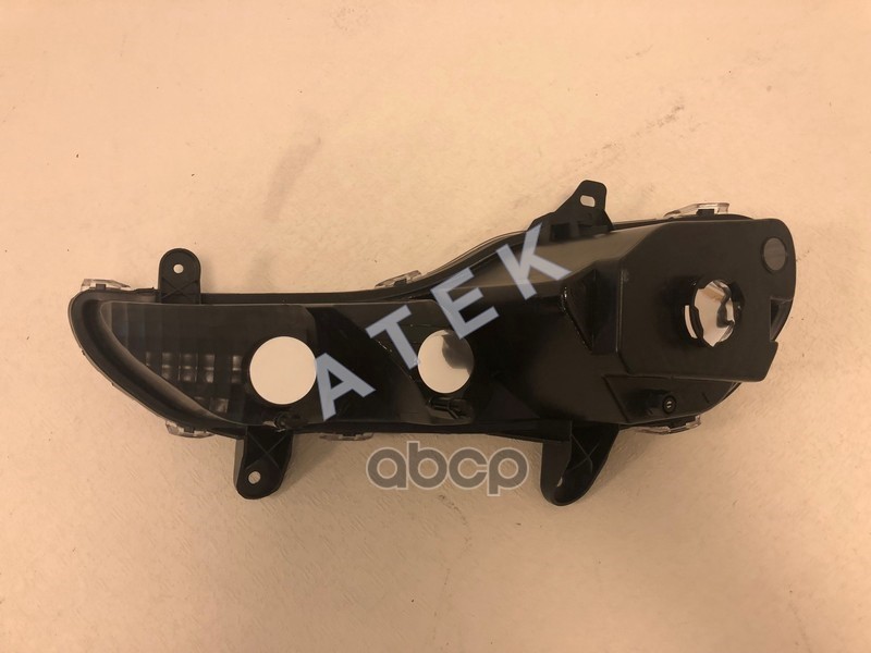 KUGA 13- Фара противотум прав