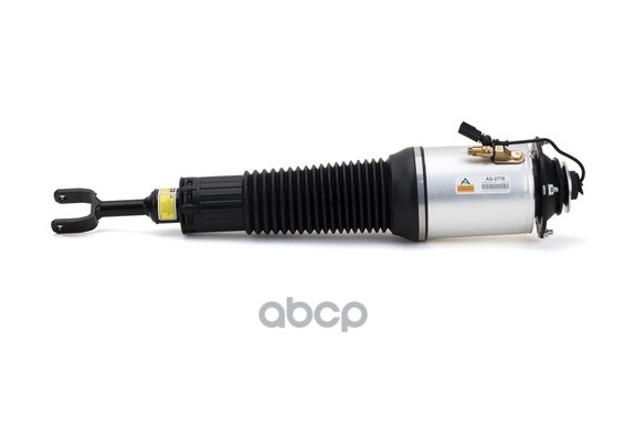 Пневмостоика подвески