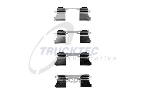 TruckTec 0235292