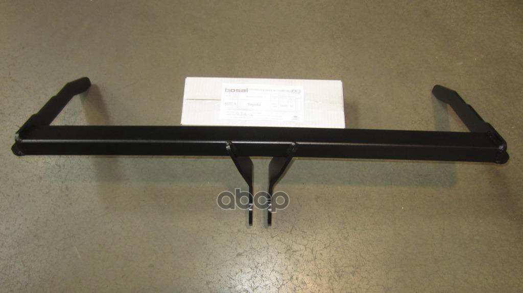 Фаркоп Toyota Avensis седан 2003-2009 крепление шара на двух болтах