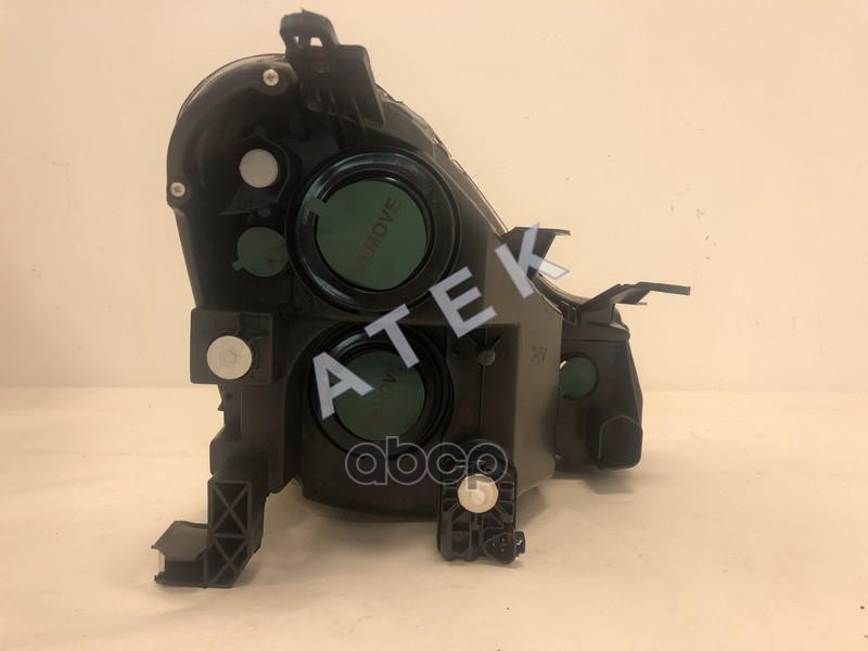 ATEK Almera 12 (G15RA) Фара левая (с электро корректором) RP-13539