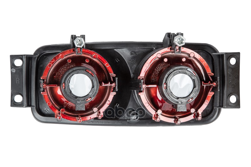 фара противотуманная правая с дальним светом Scania 114 96-04