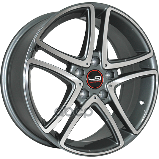 Диск LegeArtis, MR140 7.5x17/5x112ET37 66.6