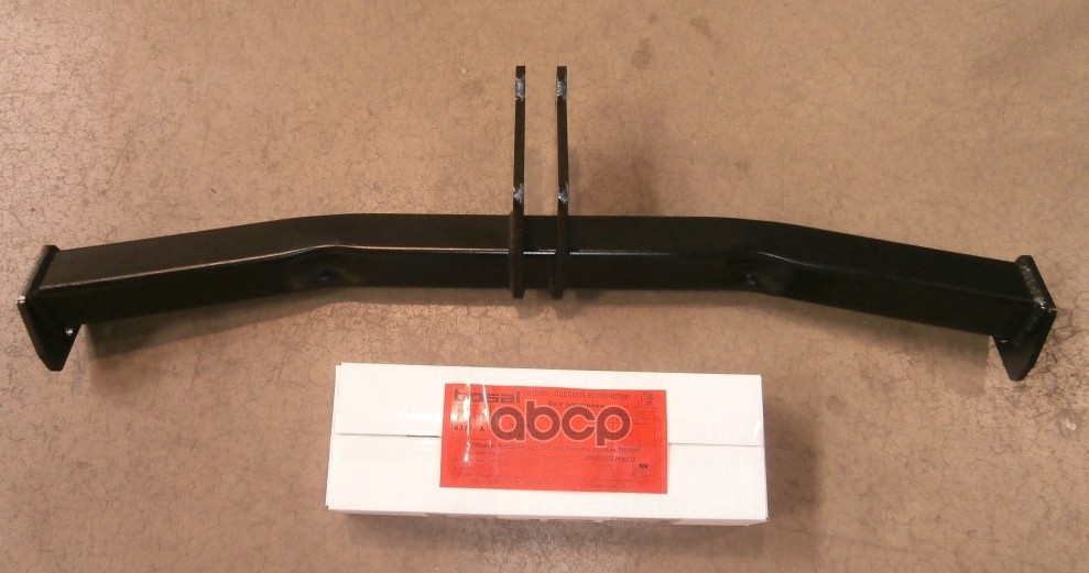 Фаркоп Nissan X-Trail T32 2014-2022 крепление шара на двух болтах