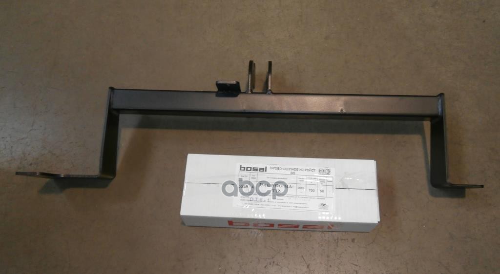 Фаркоп Daewoo Matiz хетчбек 2001-2015, Ravon Matiz 2015-2020 крепление шара на д