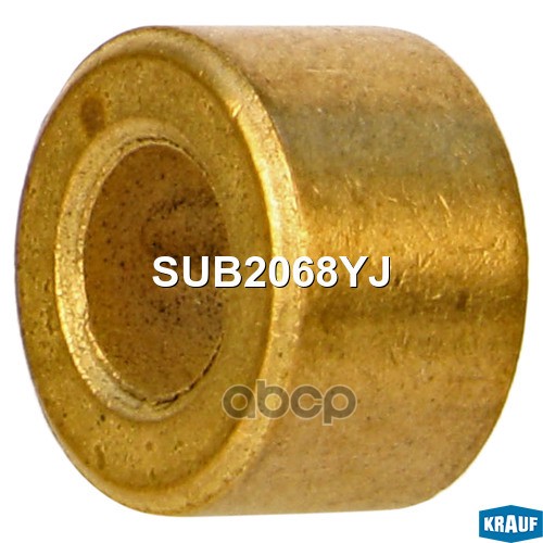 Втулка стартера Krauf арт. SUB2068YJ
