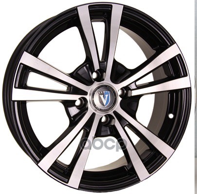 Диск Venti, 1404 5.5x14/4x98ET35 58.6