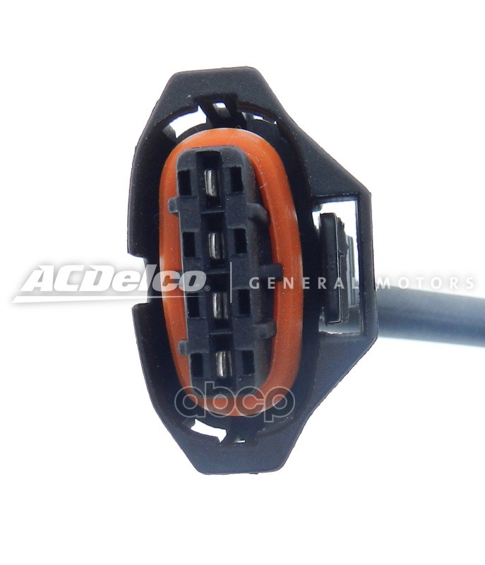 КИСЛОРОДНЫЙ ДАТЧИК #2