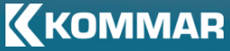 KOMMAR Original - грузовые запчасти из Турции