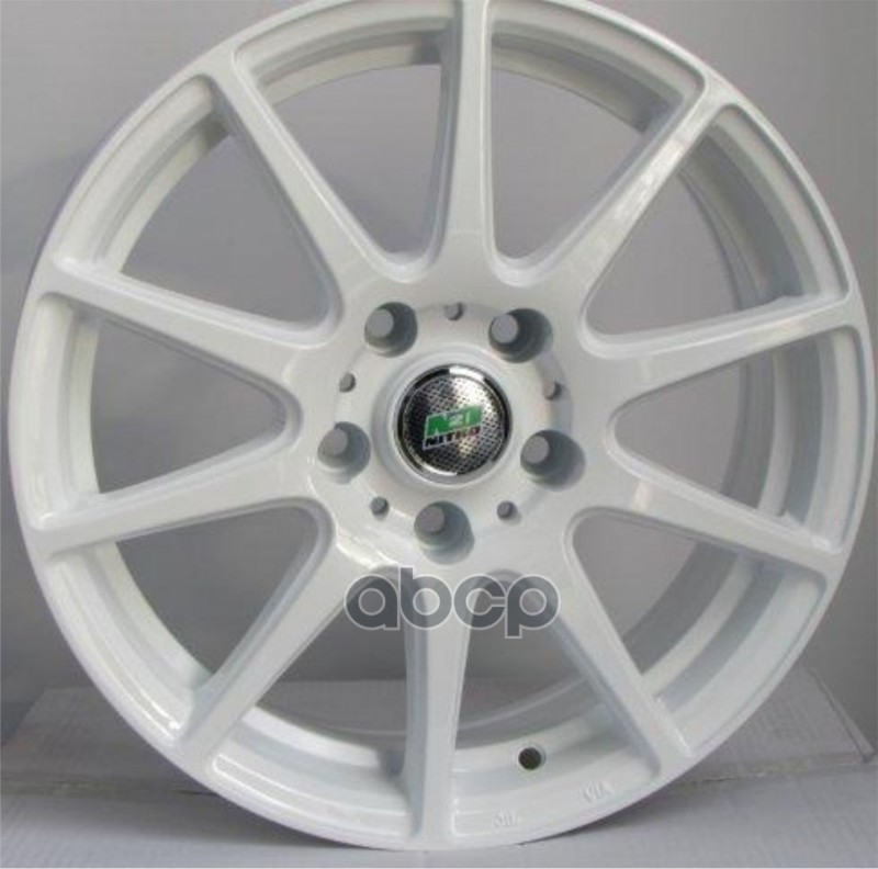 Диск Nitro, Y4406 6x15/4x100ET48 54.1