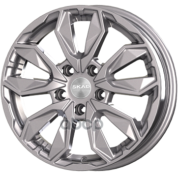 Диск SKAD, Сочи 6x16/4x100ET45 60.1