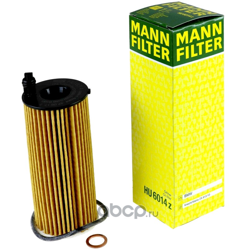MANN-FILTER HU60141Z