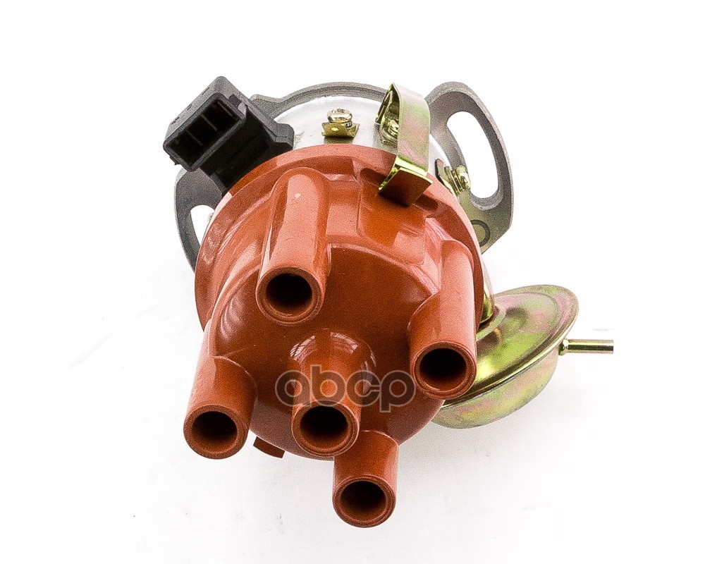 Трамблер с вакуумной капсулой