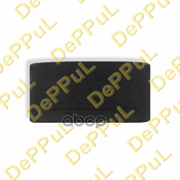 Кронштейн крепления глушителя DEPPUL