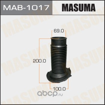 Masuma MAB1017