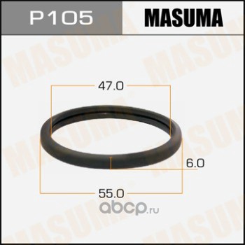 Masuma P105