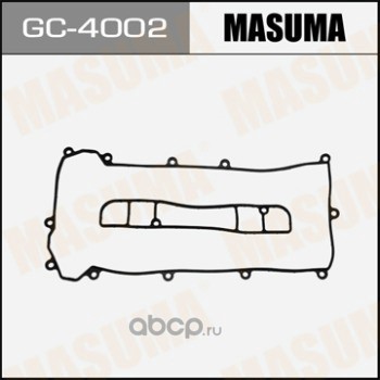 Masuma GC4002