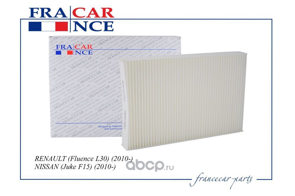 Francecar FCR210487