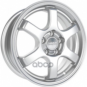 Диск SKAD, Киото 6x15/5x100ET38 57.1