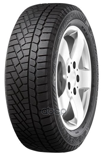 Автошина GISLAVED Soft*Frost 200 225/55 R16 99 T